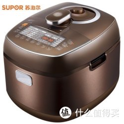 SUPOR 苏泊尔 电压力锅 CYSB50FC818-100