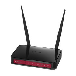 NETGEAR 网件 JWNR2010 Wireless-N 300M无线路由器