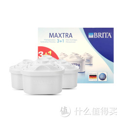 Brita 碧然德 Marella 多效滤水芯 4枚*2份