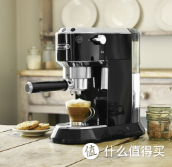 Delonghi 德龙 EC680 半自动咖啡机