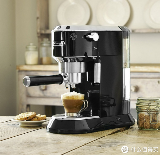 Delonghi 德龙 EC680 半自动咖啡机