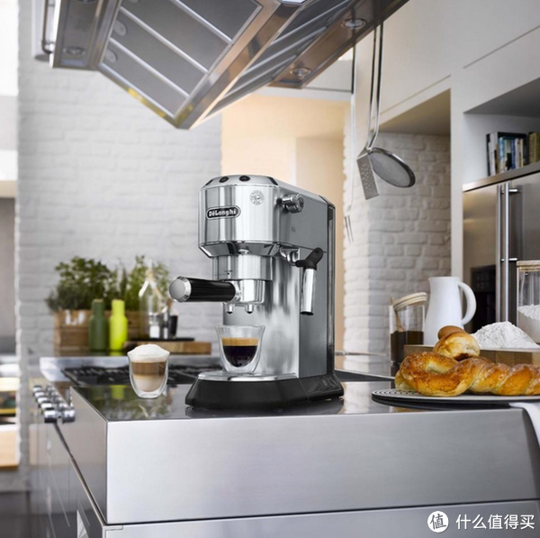 Delonghi 德龙 EC680 半自动咖啡机