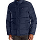 Tommy Hilfiger Nylon Puffer 男款夹克