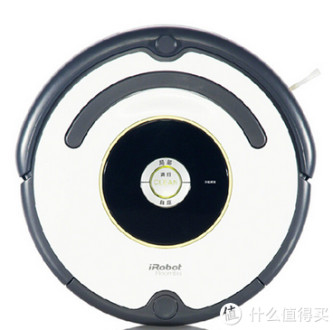 923值友专享：iRobot 620 智能扫地机器人