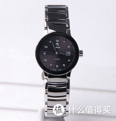 RADO 雷达 Centrix 晶萃系列 R30940112 女款自动机械表