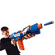 Hasbro 孩之宝 NERF 热火 精英系列 CS-12 A4905 伞兵发射器+ JOLT BLASTER 小手枪