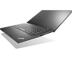 Lenovo 联想 Thinkpad X1-Carbon 超极本 2代