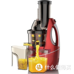 Joyoung 九阳 JYZ-V906 原汁机