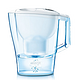 BRITA  碧然德 ALUNA 摩登系列滤水壶3.5升 白色（一壶一芯）