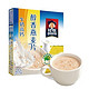 QUAKER 桂格 醇香燕麦片牛奶高钙 540g