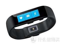 美亚跟价：Microsoft 微软 band 智能手环（GPS/心率/体温等）全尺码
