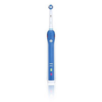 Oral-B 欧乐B D20.545.3 deluxe专业护理电动牙刷