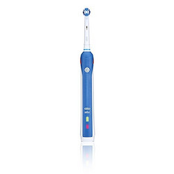 Oral-B 欧乐B D20.545.3 deluxe专业护理电动牙刷