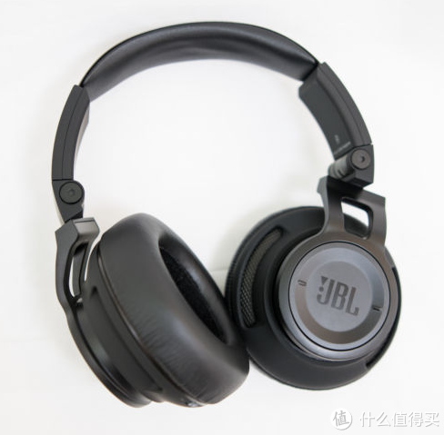 JBL Synchros Slate S500 头戴式耳机