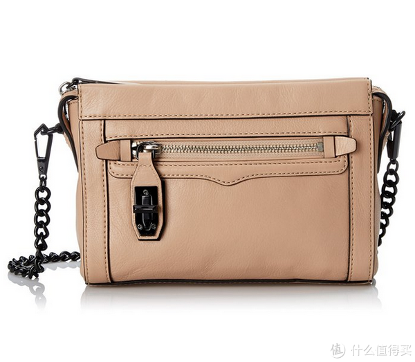 REBECCAMINKOFF Mini Crosby 女士斜挎包