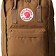 FJÄLLRÄVEN 北极狐 Laptop 15寸双肩包