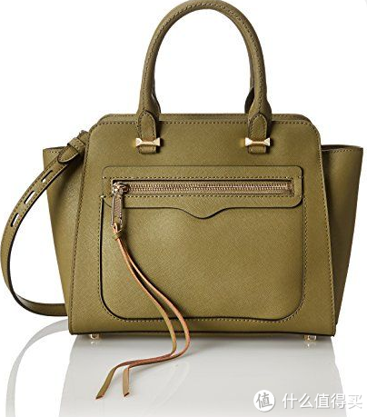 REBECCAMINKOFF Mini Crosby 女士斜挎包