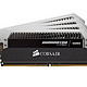 Corsair 海盗船 白金统治者 32GB (4 x 8GB) DDR4 2400MHz 内存套装