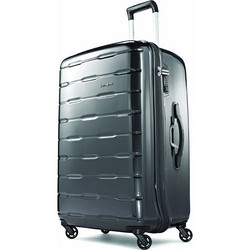 Samsonite 新秀丽 Spin Trunk 29寸 全PC拉杆箱*2只