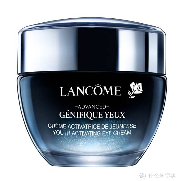 LANCOME 兰蔻 Advanced Genifique 精华肌底液眼部凝霜 15ml