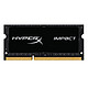 Kingston 金士顿 HyperX 1600 笔记本低电压内存 8GB