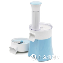 移动端：HY 宏一 HY-1712NB 多功能水果冰淇淋机（沙拉机、切菜机）