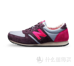 移动端：new balance 420情侣运动鞋 跑步鞋 男女款休闲鞋*3件