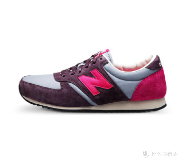 移动端:new balance 420情侣运动鞋 跑步鞋 男女款休闲鞋*3件