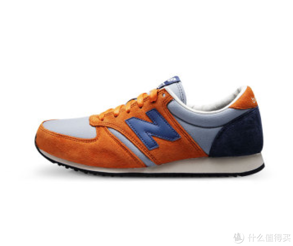 移动端:new balance 420情侣运动鞋 跑步鞋 男女款休闲鞋*3件
