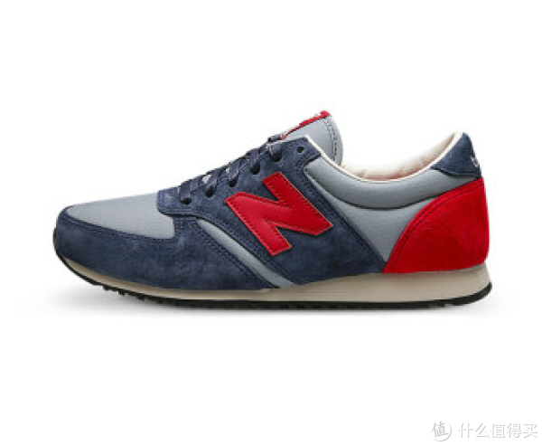 移动端:new balance 420情侣运动鞋 跑步鞋 男女款休闲鞋*3件