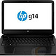 HP 惠普 G14-a003tx 14英寸笔记本电脑 （i5-4200u/4G/500G/2G独显/Win8.1）