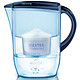 BRITA 碧然德 Fjord 菲傲 净水壶  2.6L（深海蓝）