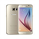 SAMSUNG 三星 Galaxy S6(G9208) 移动4G手机 铂光金