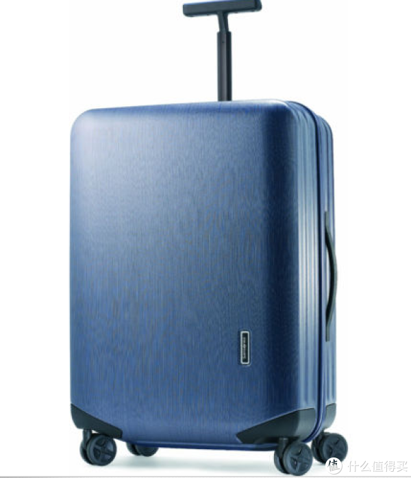 Samsonite 新秀丽 Luggage Inova Spinner 30寸商务拉杆箱*2