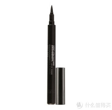 MAYBELLINE 美宝莲 瞬盈魅彩眼线液 1.6g（黑色）