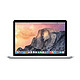 Apple 苹果 MacBook Pro MJLQ2CH/A 15.4英寸 256GB 宽屏笔记本电脑