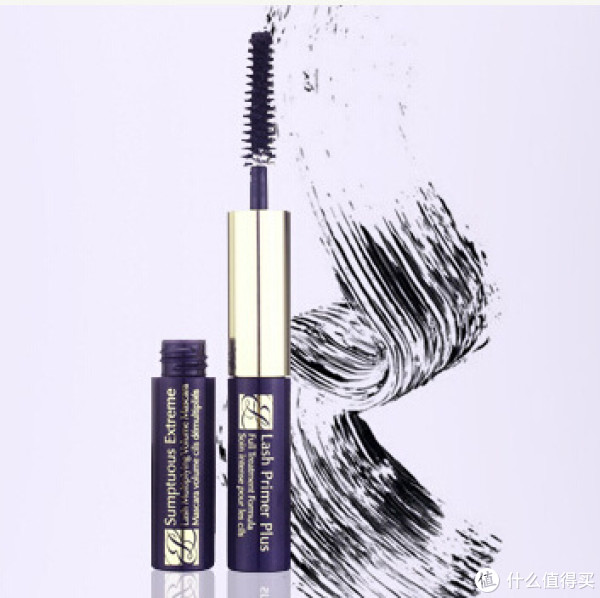 ESTEE LAUDER 雅诗兰黛 睫毛护理液+睫毛膏01
