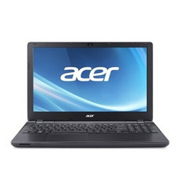 acer 宏碁 E5-571G 15.6英寸笔记本电脑 （i5处理器 4G内存 1T硬盘 GT840M-4G性能独显 黑色）
