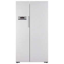 BOSCH 博世 KAN92V02TI 610升L 对开门冰箱