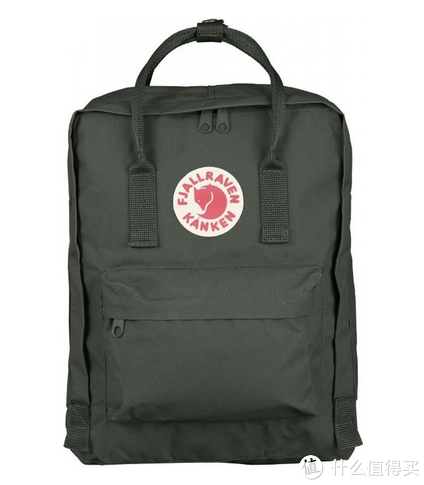 Fjallraven 北极狐 Kanken Daypack 双肩包