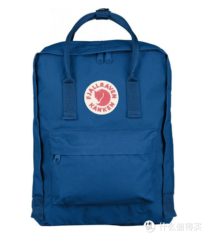 Fjallraven 北极狐 Kanken Daypack 双肩包