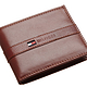 凑单品：Tommy Hilfiger Ranger Passcase Wallet  男款两折钱包