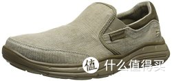 Skechers 斯凯奇 USA Glides Adamant 男士休闲鞋