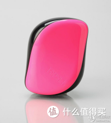 TANGLE TEEZER 经典顺发梳便携款