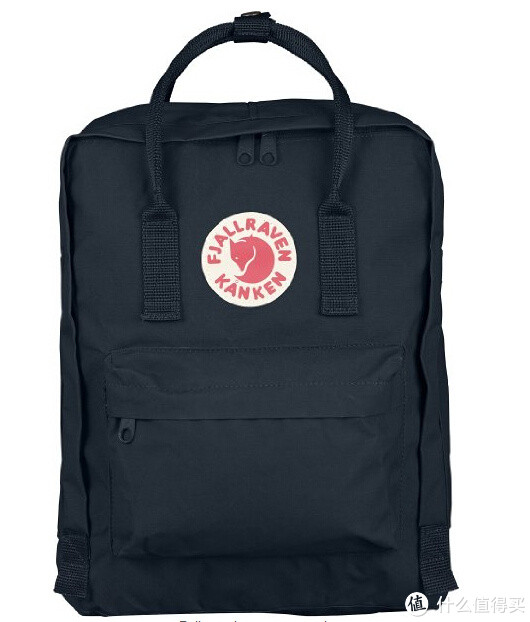 Fjallraven 北极狐 Kanken Daypack 双肩包