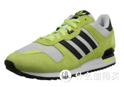 adidas Originals ZX 700 Lifestyle 男款跑鞋