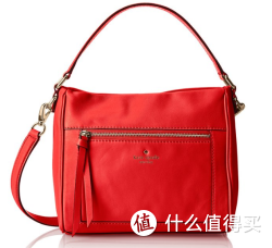 kate spade NEW YORK Briar Lane Harris 女士手提包