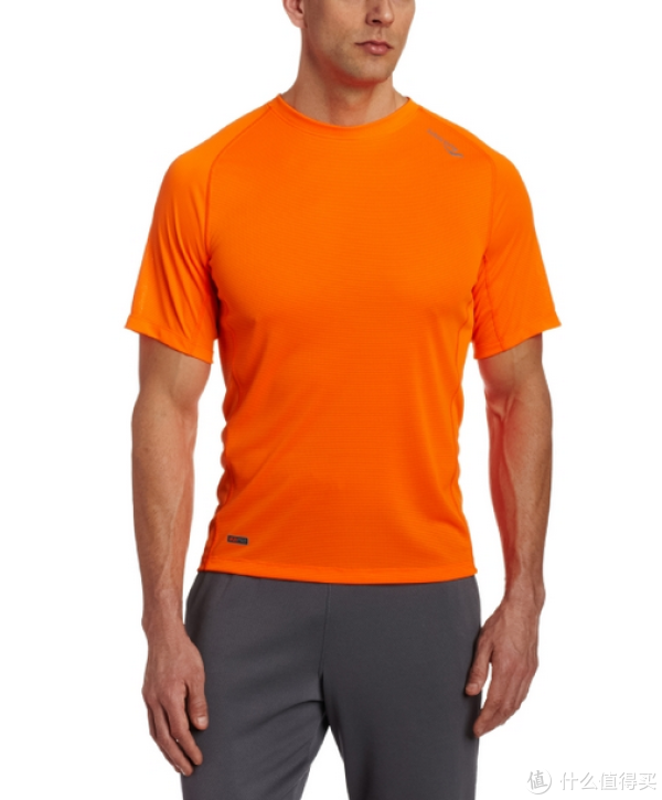 凑单品：ASICS 亚瑟士 Ready Set  男款速干背心