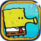 App限免：Doodle Jump SpongeBob SquarePants 海绵宝宝涂鸦跳跃