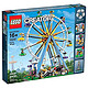 新补货：LEGO 乐高 Creator Expert 10247 Ferris Wheel Building Kit 摩天轮